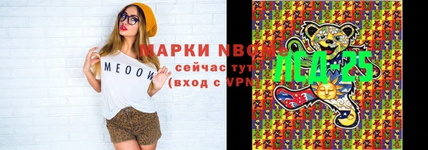 индика Пересвет