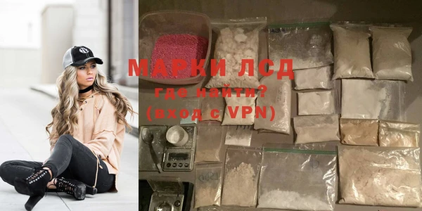 индика Пересвет